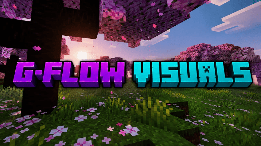 G-Flow Visuals