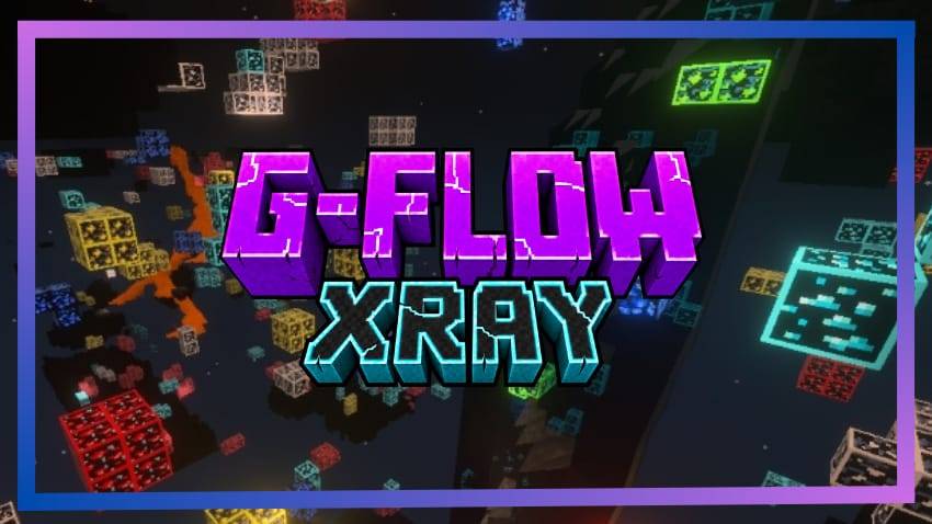 G-Flow Xray