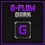 G-Flow Dark UI icon